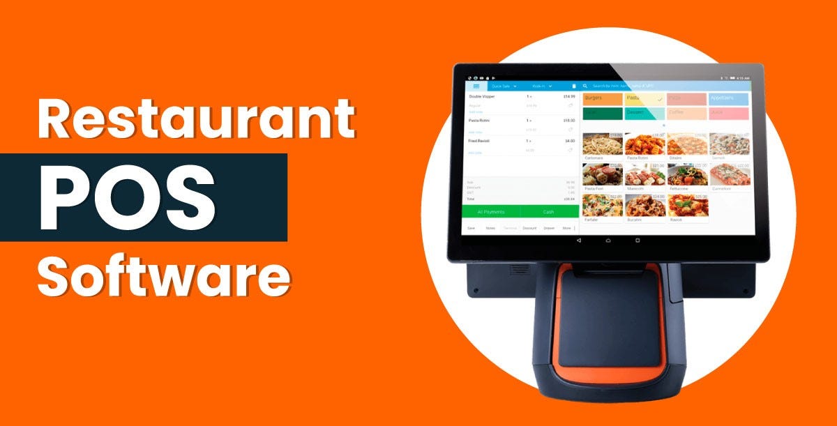 Navigating Success: The Crucial Role of POS Systems in Food Business Management